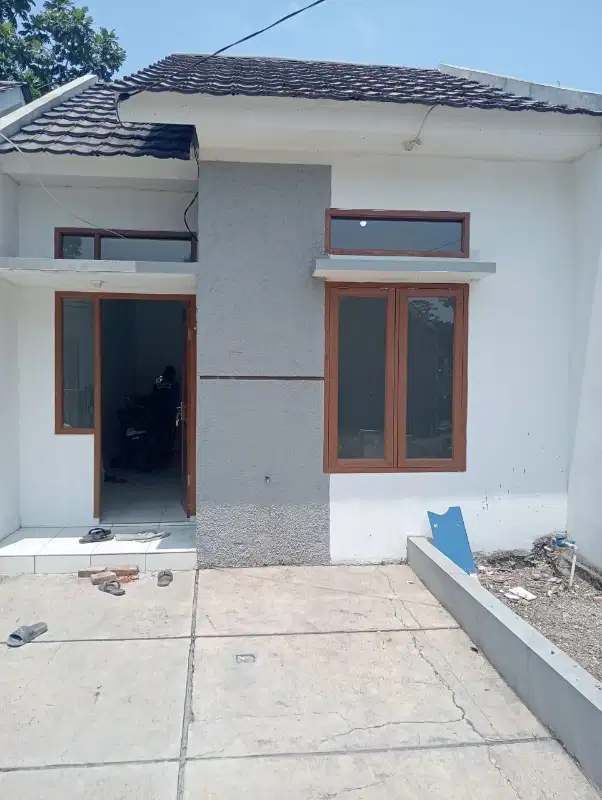 Rumah Murah Kp Cipaku jln pejagalan Banjaran