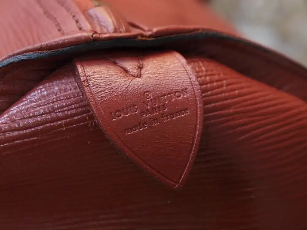 JUALCEPATMURAH LV original ANTIK vintage