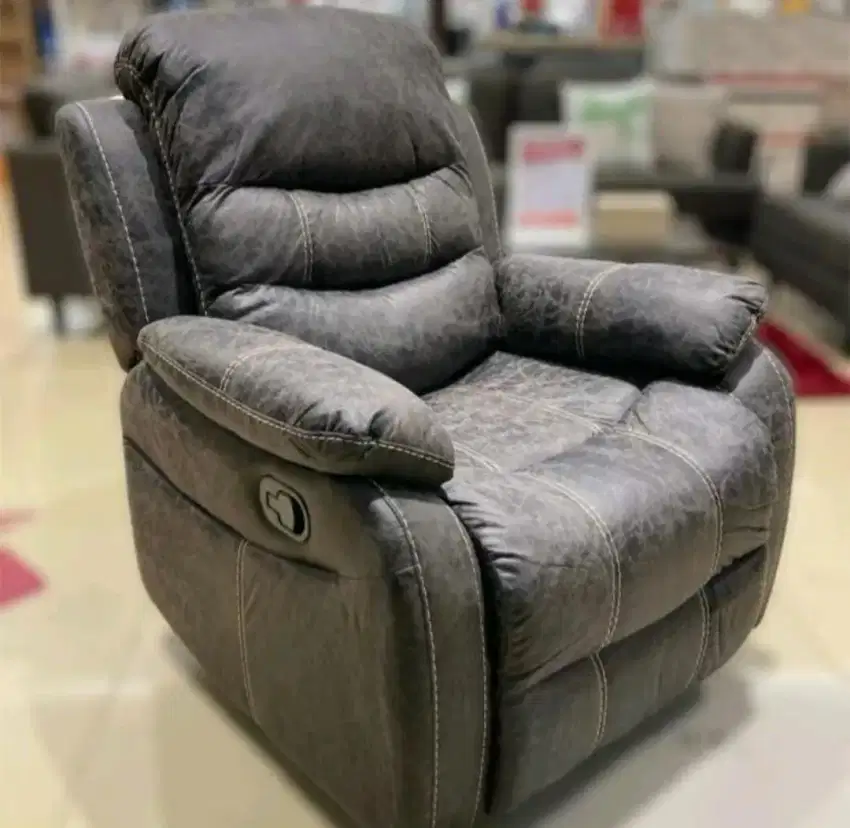 SOFA EYELASH RECLINER BANTI HARGA