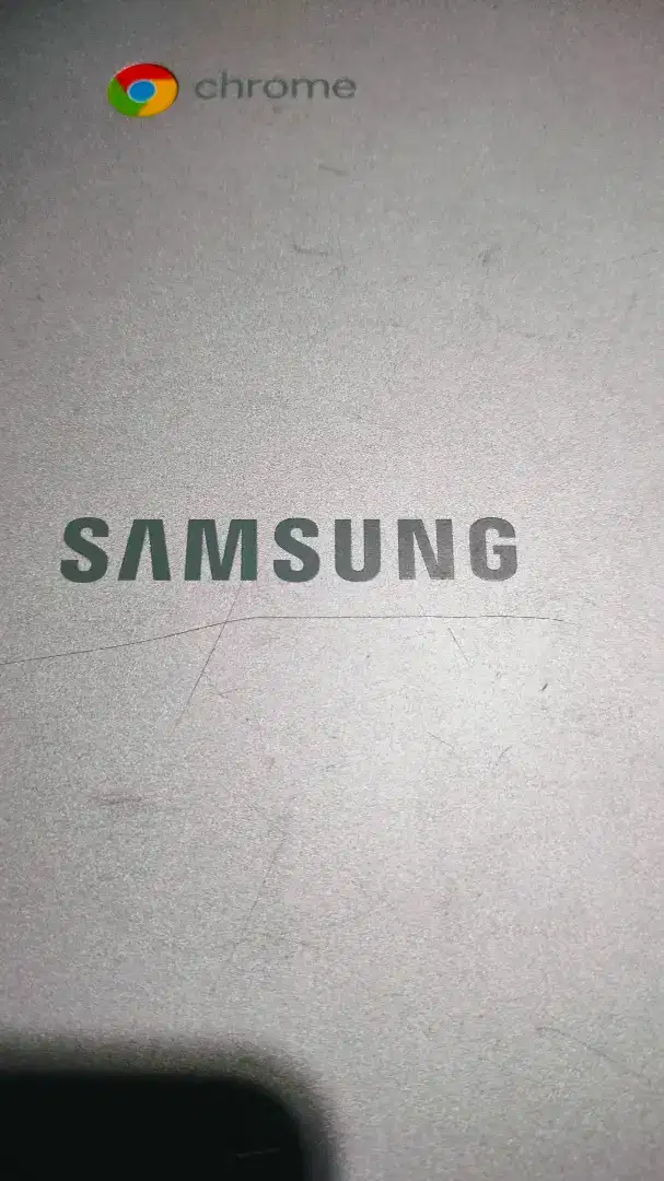 Samsung Chromebook