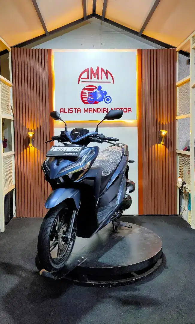 Honda Vario 150 Exclusive 2019 Cash Kredit