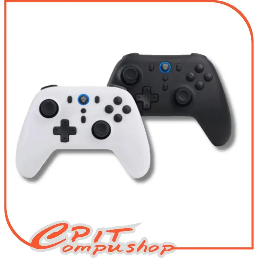 Rexus Pro Gaming Wireless Gamepad ASTA GX150