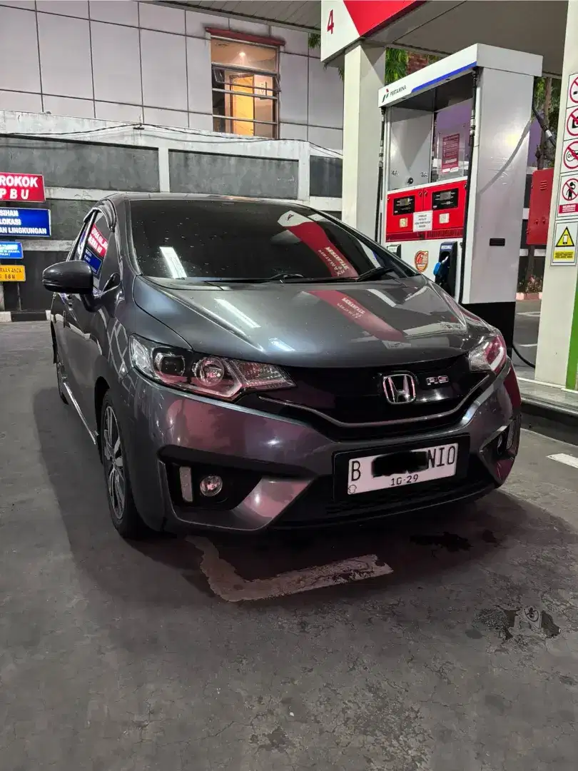 Di jual Mobil siap pakai