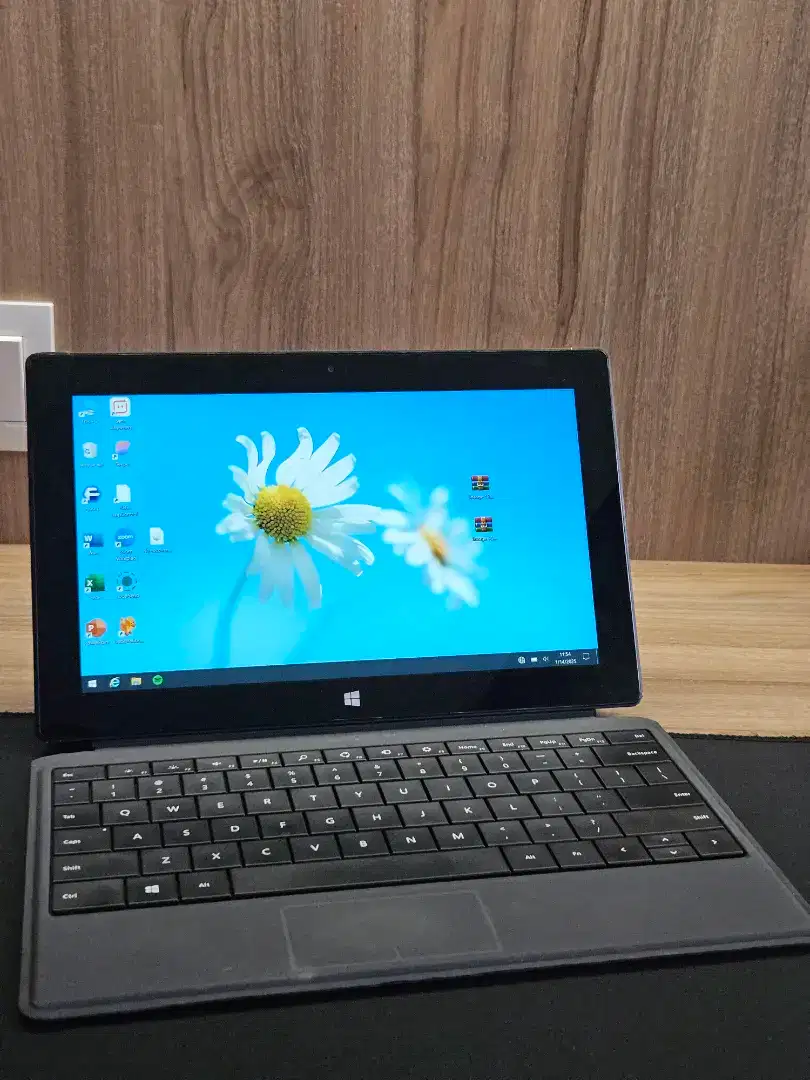 Microsoft surface pro 2 4/128