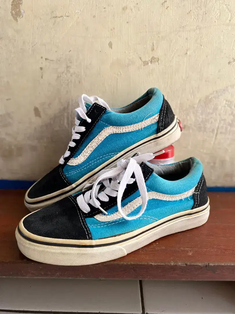 VANS OLDSKOOL original