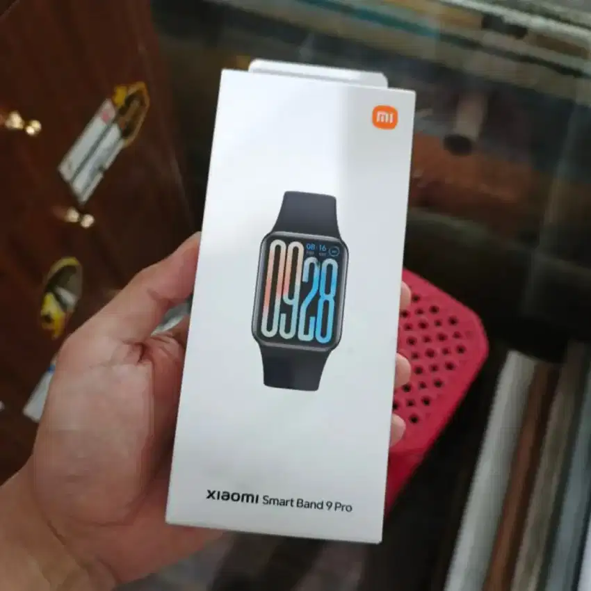 Xiaomi band 9 pro