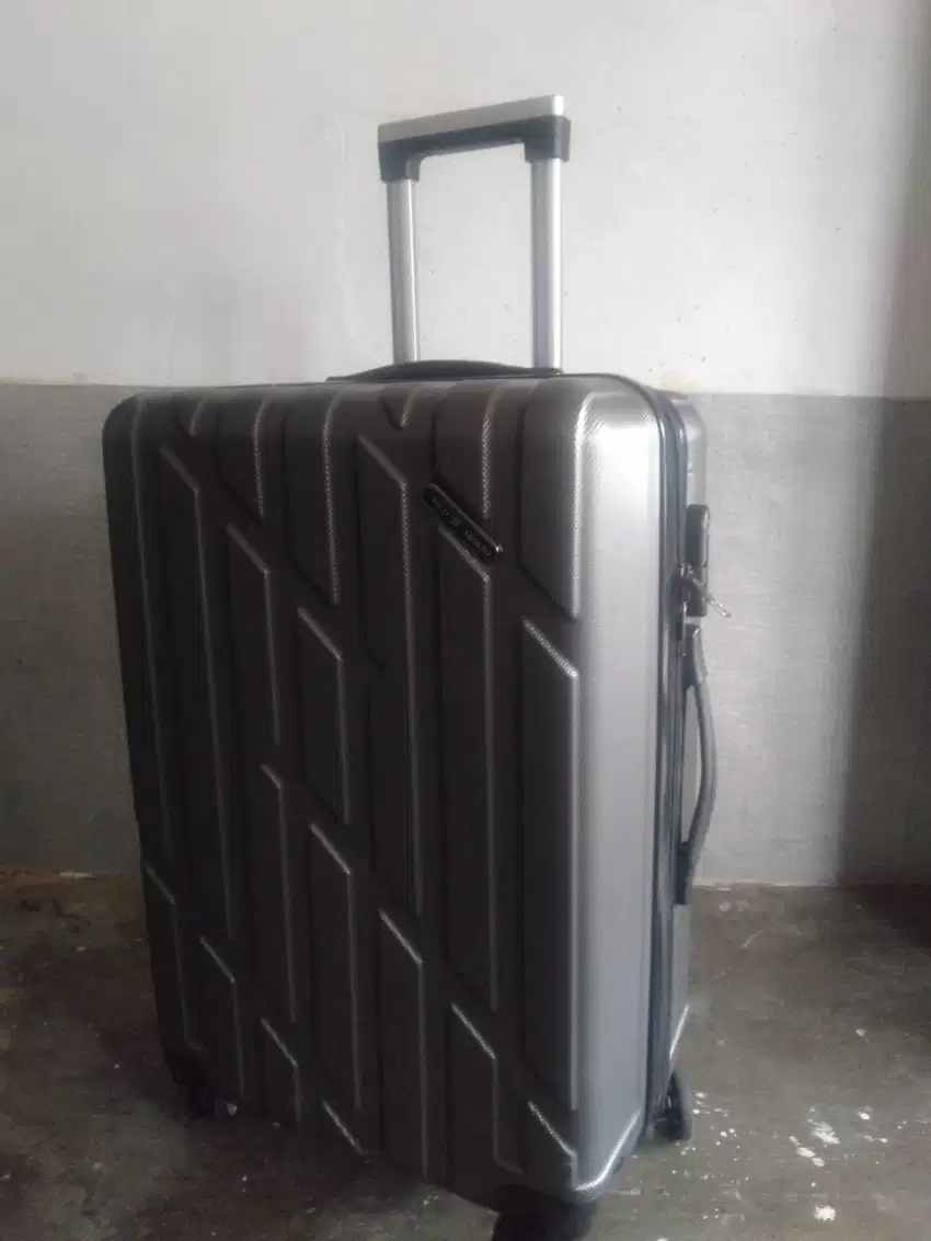 JUAL MURAH KOPER TRAVEL BESAR 24 INCH