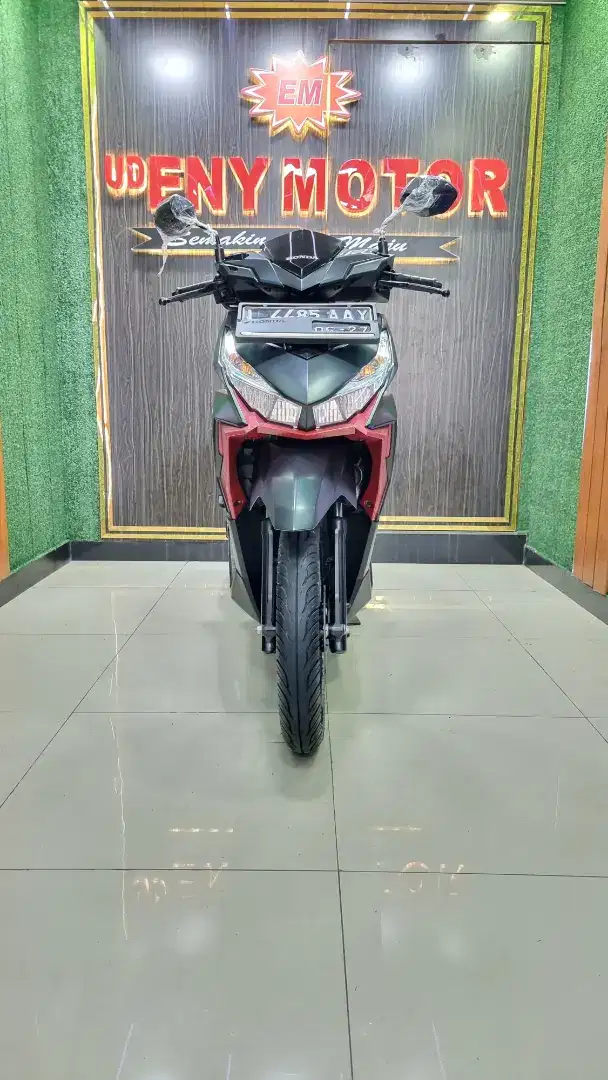 Honda Vario 150 thn 2017