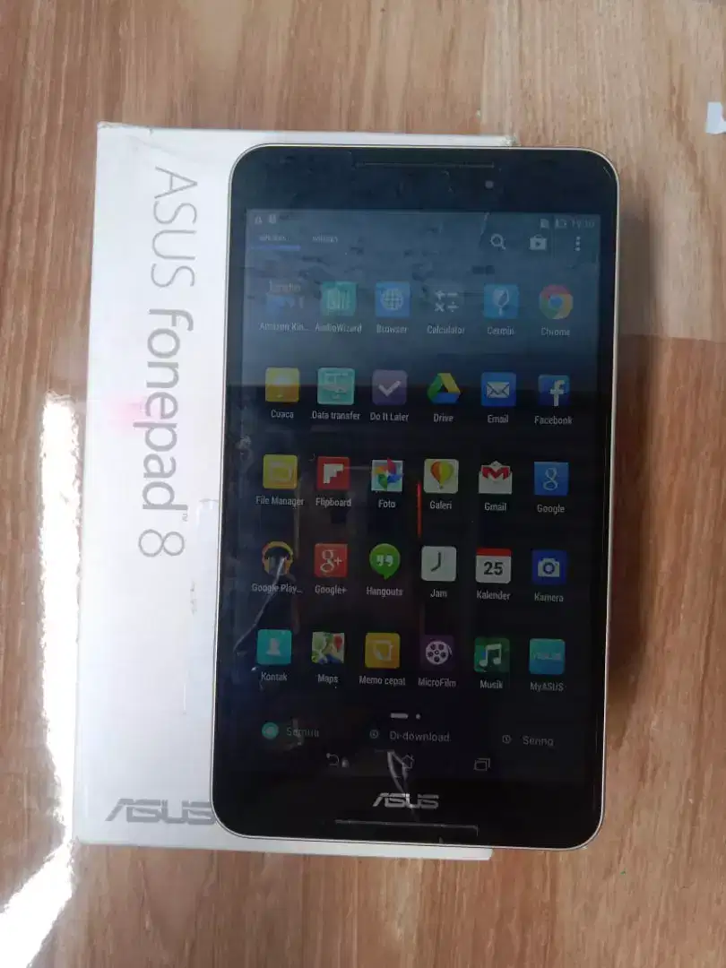 Asus FonePad 8 K016