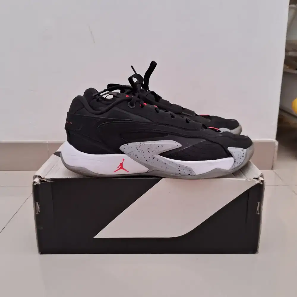 Sepatu Jordan Luka Doncic 2