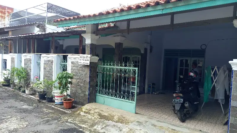 dijual rumah di perum gunung Cirebon