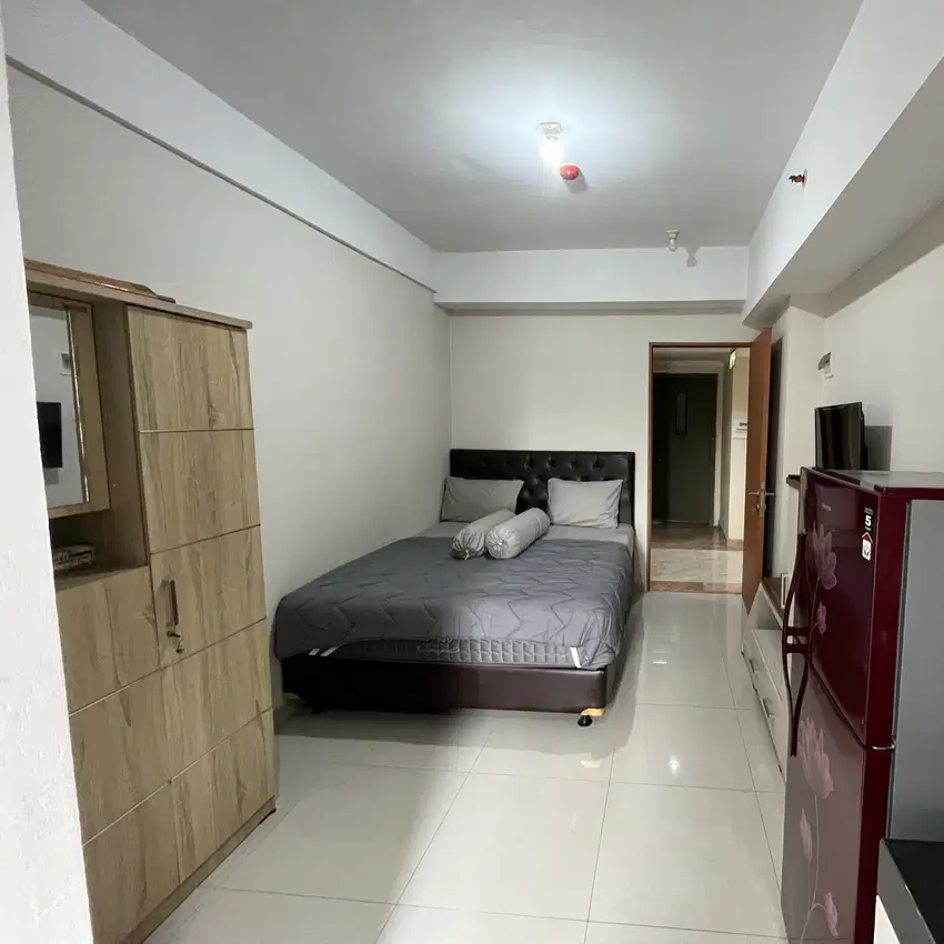 Disewakan Bulanan Apartemen Green Lake View Cimanggis Depok