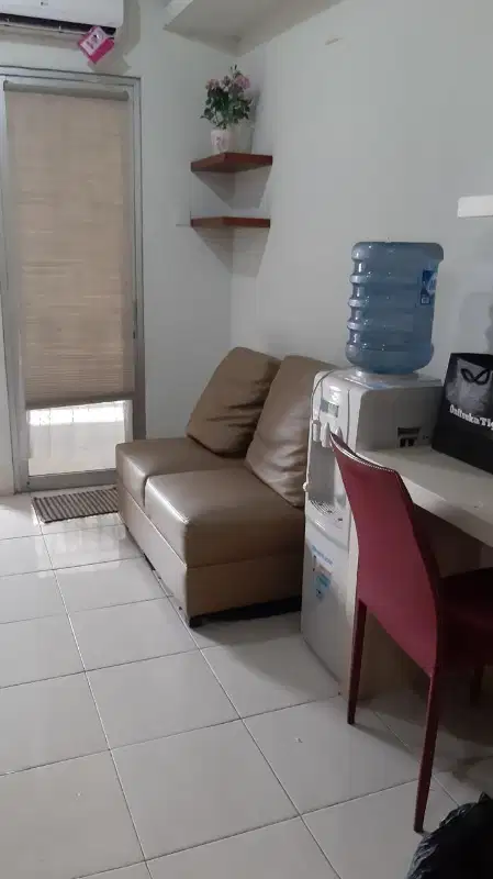 Sewa Murah pakubuwono terrace apartemen 2BR Furnish