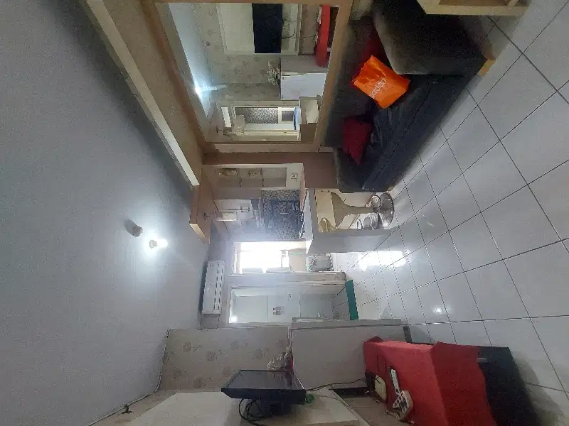 Disewakan apartemen Kalibata city 2 kamar furnished