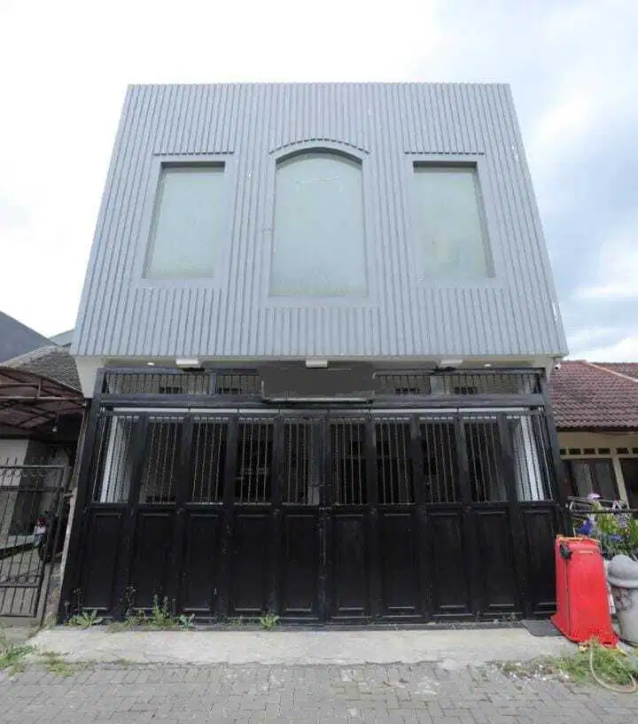 Dijual Kostan Aktif 12 Kamar Di PURI Indah  Jatinangor