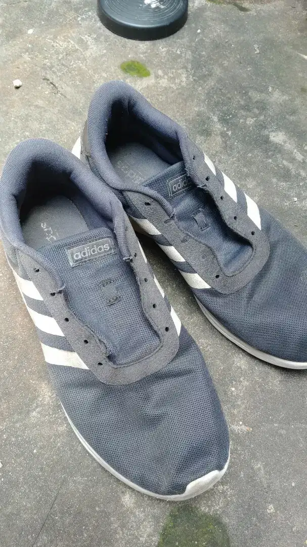 Adidas Running grey