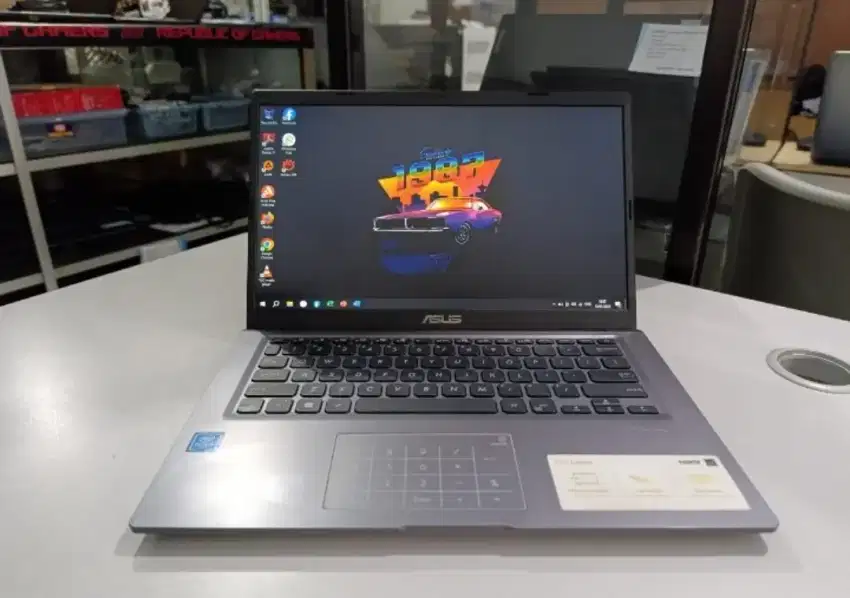 Laptop Asus Vivobook X415M