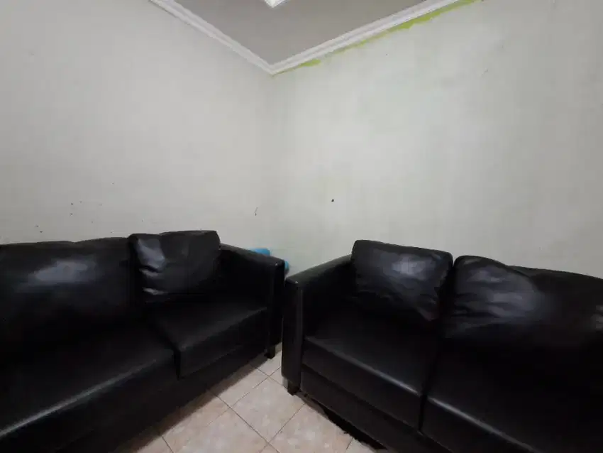 Dijual Sofa/Kursi minimalis