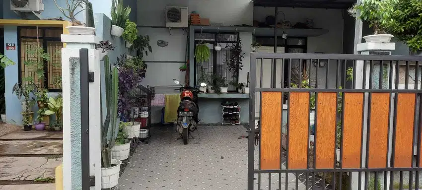 Sewa Rumah Siap Huni Dekat Grand Depok City 10 Menit Ke Stasiun Depok