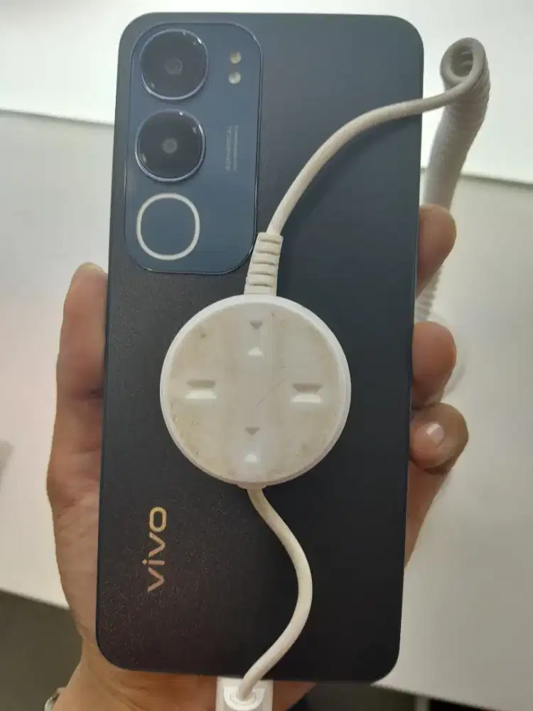 Vivo Y19s Pro Bisa cicilan tanpa ribet