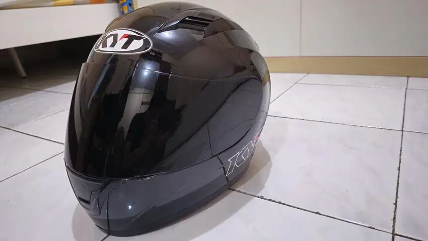 Helm Full Face KYT R10