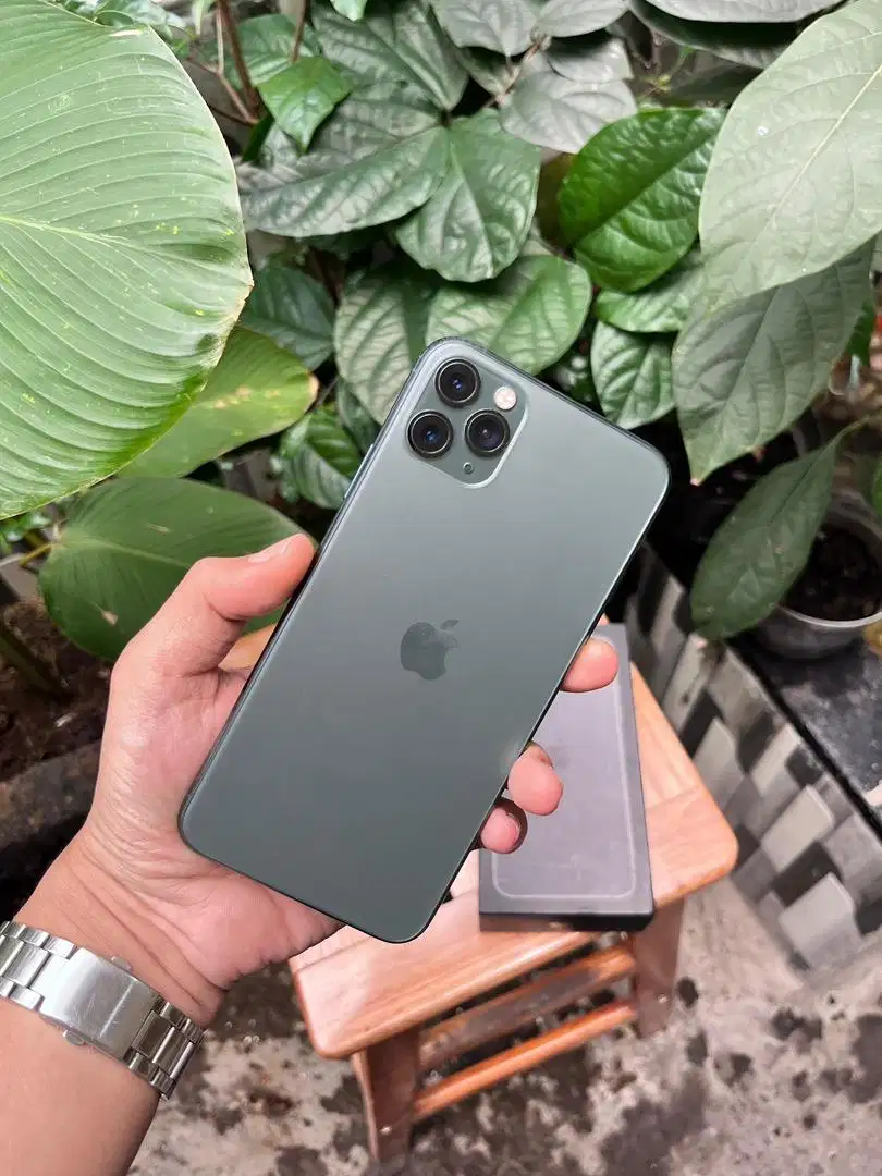 iphone 11 pro max 256gb