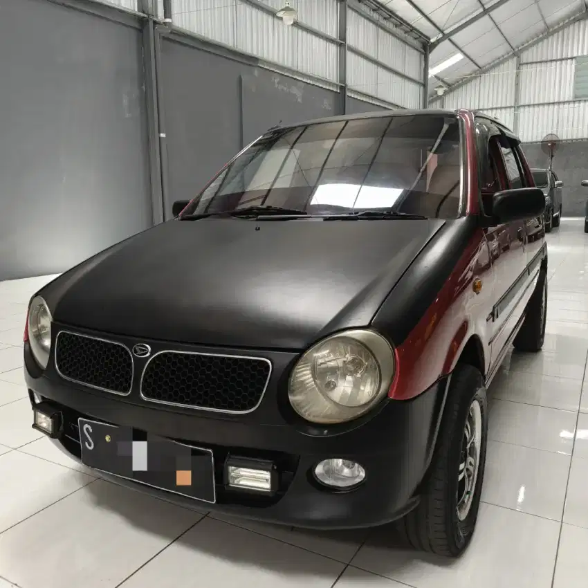 CERIA KL 2005 MANUAL.Asli Jatim.