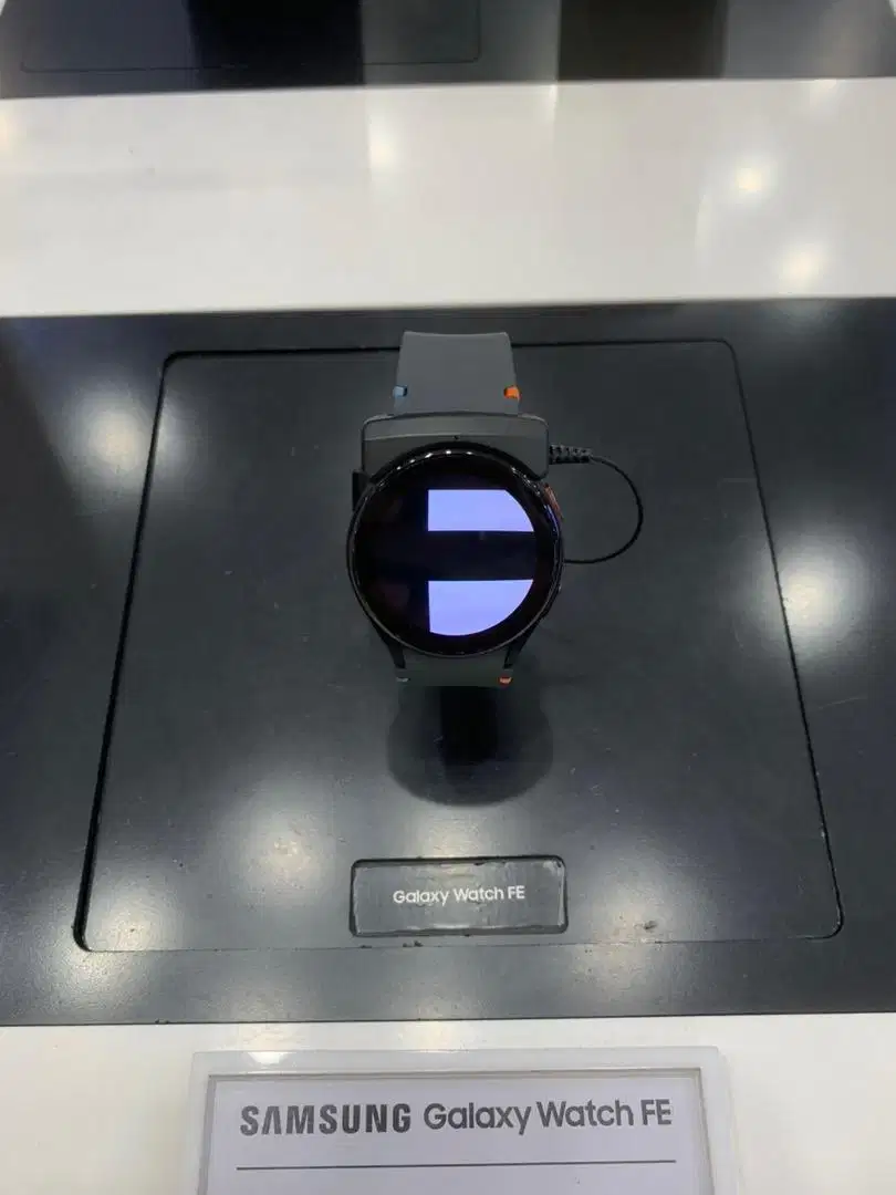 Samsung Galaxy Watch FE