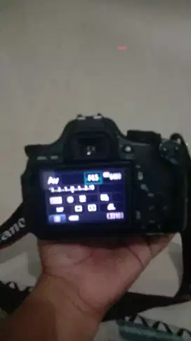 Jual cepat kamera canon 300D