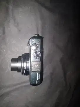 Panasonic Lumix DMC LX3