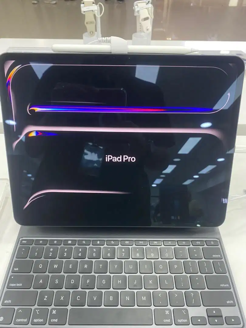 Cicilan iPad Pro iBox cukup KTP