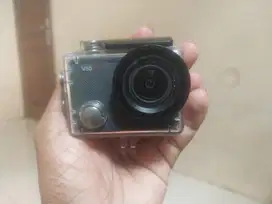 Action camera Akaso v50x new version