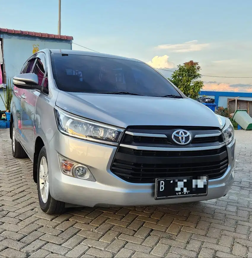 INNOVA REBORN DIESEL 2.4 G 2017