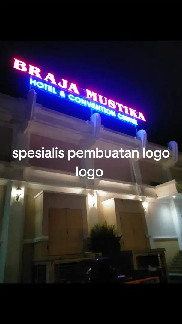 Huruf timbul termurah