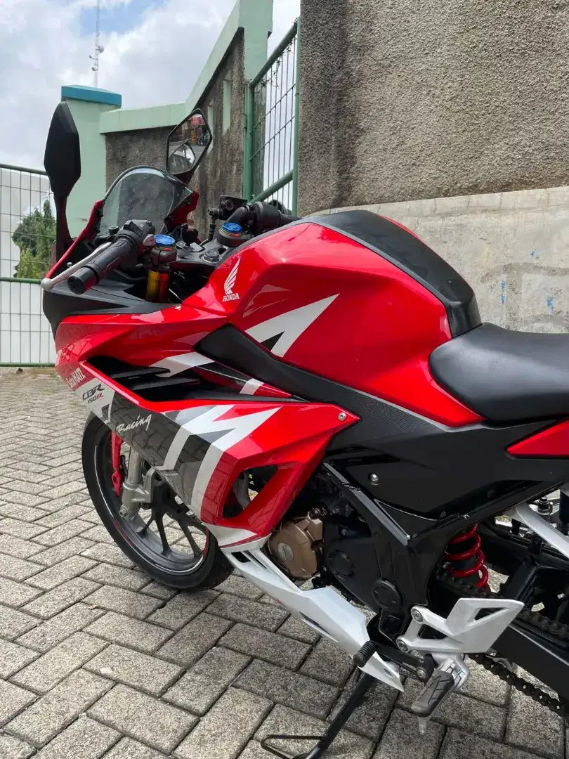 CBR NEW 2023 DP HANYA 999 RIBU SAJA UNIT GRESS LIKE NEW