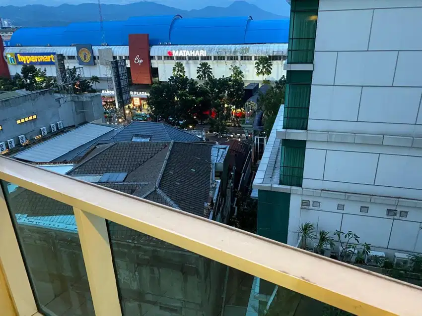 Apartemen Indah di La Grande Merdeka depan Mall BIP dan BEC