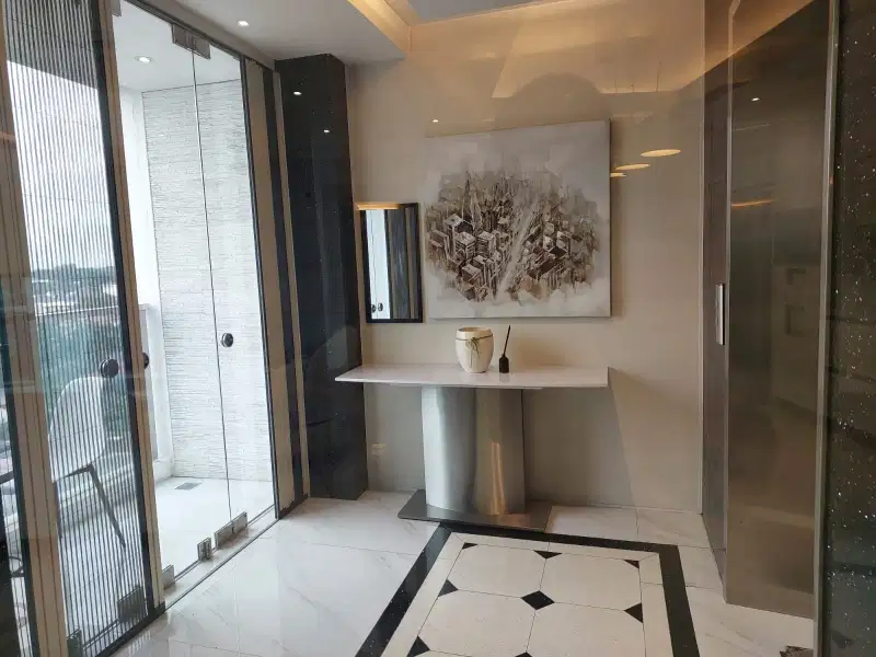 DISEWAKAN APARTEMEN 2 KAMAR PET FRIENDLY KEMANG JAKARTA SELATAN