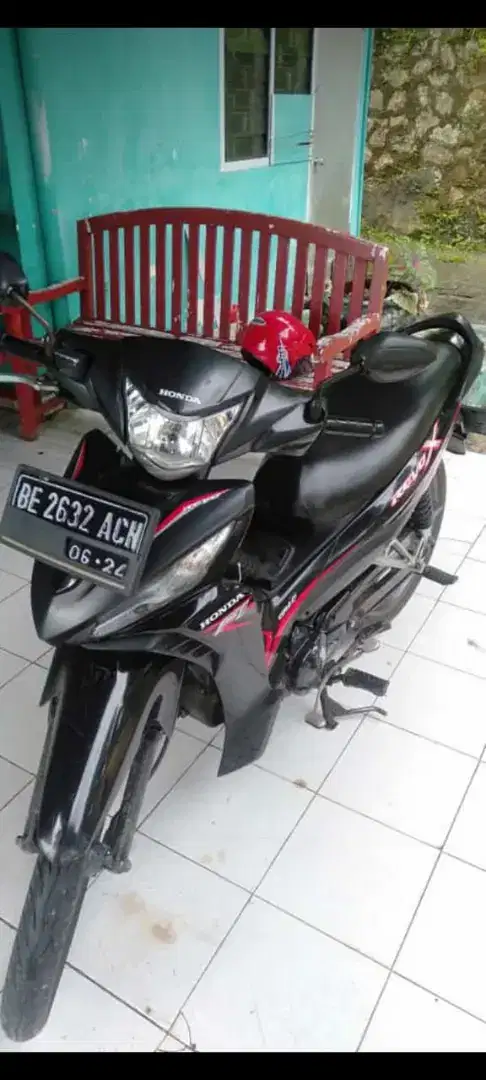 Jual aja revo x 2019