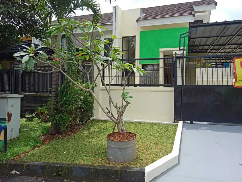 DIJUAL RUMAH DI GRAND SENTUL, SENTUL CITY (SSR253)