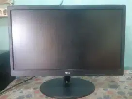 MONITOR LG 20 INCH 20M39H-B