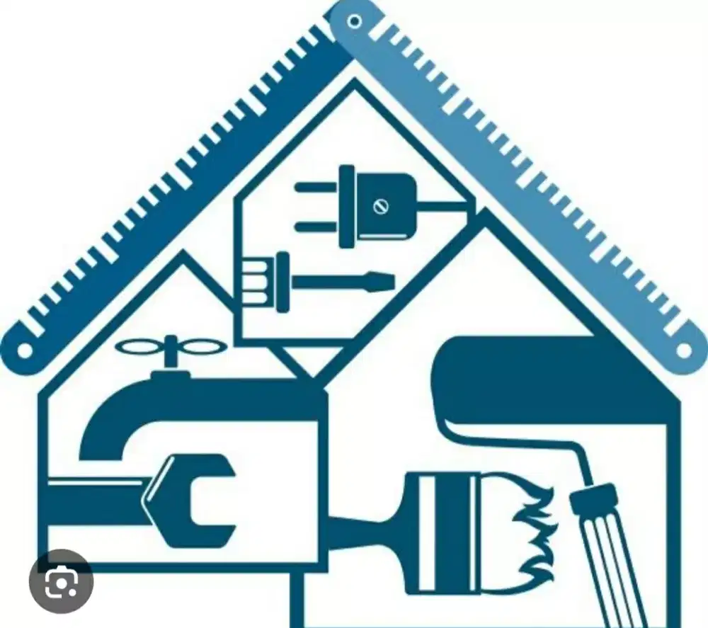 Mencari pekerjaan                        Teknisi serabutan