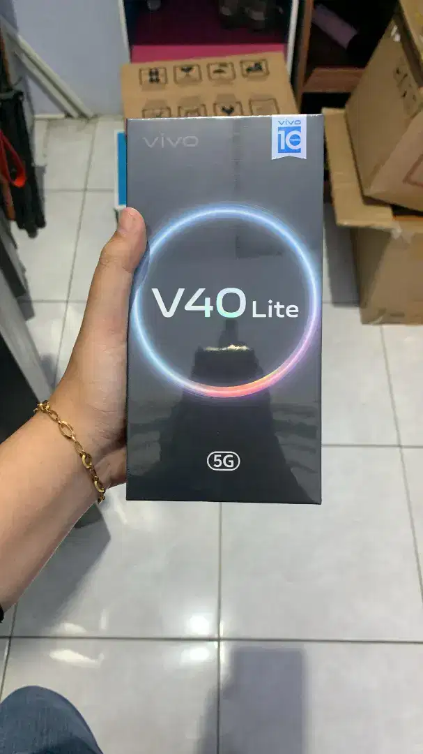 VIVO V40 4G MURAH