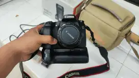 CANON EOS 70D wifi ++