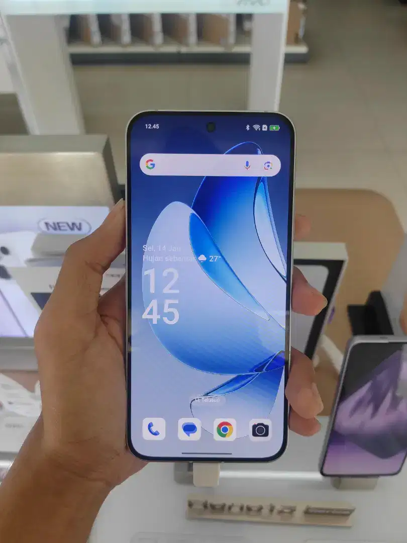 OPPO RENO 13 5G 8 256