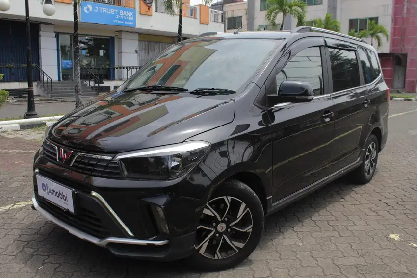 DP RENDAH - Wuling Confero S 1.5 C Bensin-MT 2021