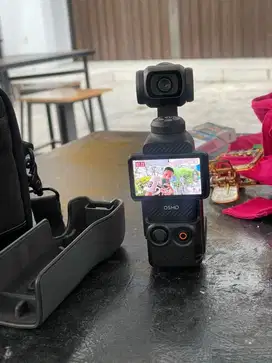 DJI Osmo Pocket 3 Basic