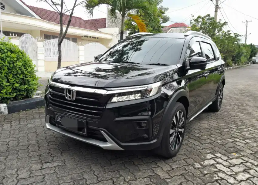 BRV Prestige sensing 2022