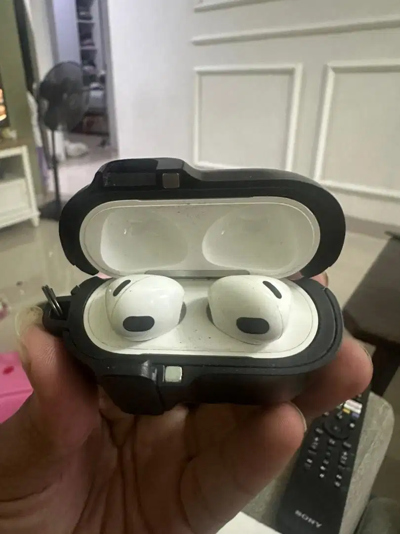 Airpods 3 ex ibox / erafone