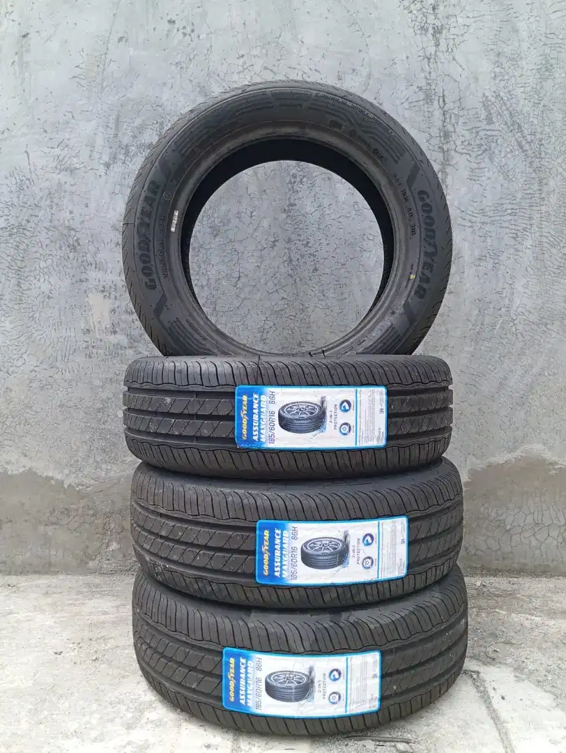 Ban goodyear 185 60 16
