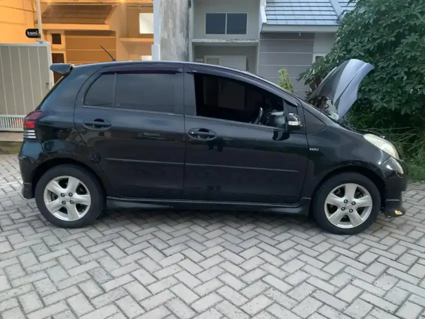 Yaris S LTD Istimewa, Dp Suka suka, tinggal Pakai.